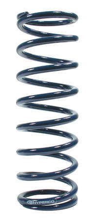 HYPERCO Hyperco Coil Over Spring 2.5In Id 8In Tall 188B0375 