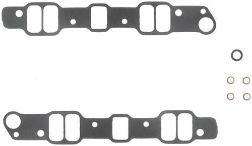 FEL-PRO Fel-Pro Manifold Gasket Set Ms 90123 