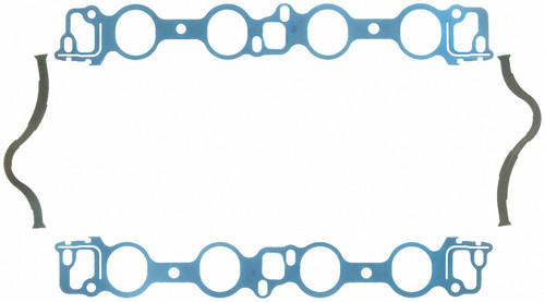 FEL-PRO Fel-Pro Manifold Gasket Set Ms 90110-1 