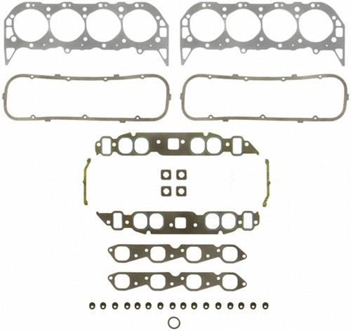 FEL-PRO Fel-Pro Marine Head Gasket Set 17240 