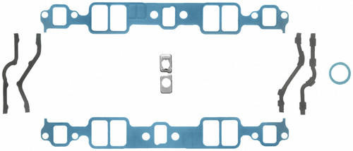 FEL-PRO Fel-Pro Manifold Gasket Set Ms 90314-2 