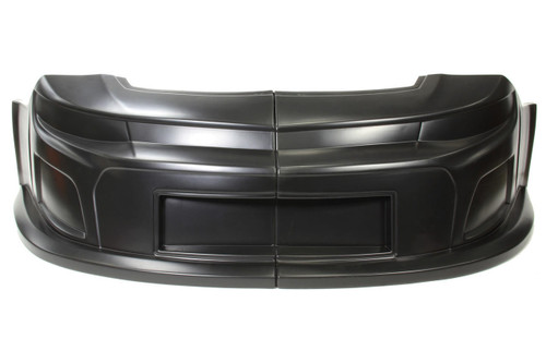 FIVESTAR Fivestar 2019 Lm Camaro Nose Plastic Black 