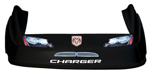 FIVESTAR Fivestar New Style Dirt Md3 Combo Charger Black 
