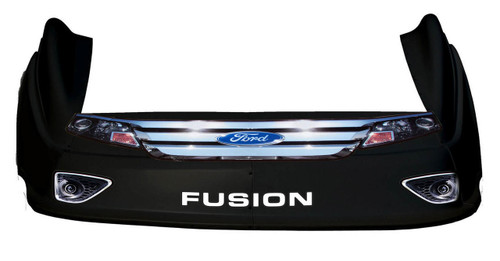 FIVESTAR Fivestar New Style Dirt Md3 Combo Fusion Black 
