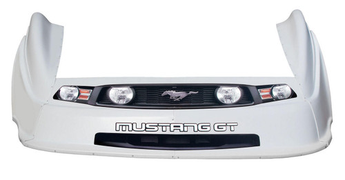 FIVESTAR Fivestar New Style Dirt Md3 Combo Mustang White 
