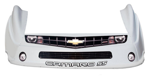 FIVESTAR Fivestar New Style Dirt Md3 Combo Camaro White 