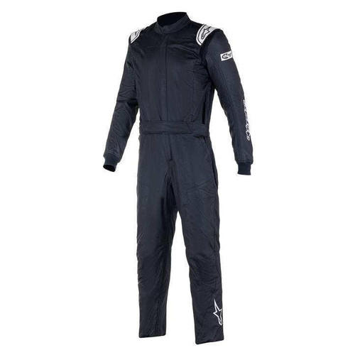 Alpinestars USA Alpinestars Usa Suit Atom Black Small 