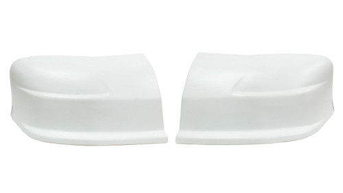 FIVESTAR Fivestar Universal Dirt Nose White 