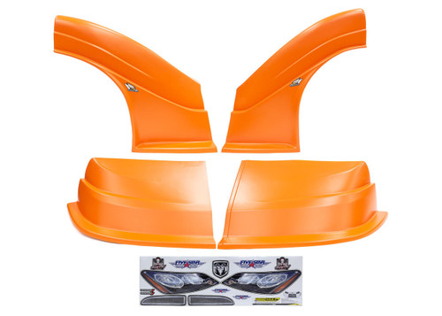 FIVESTAR Fivestar Md3 Evolution Dlm Combo Charger Orange 