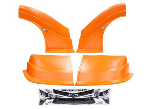 FIVESTAR Fivestar Md3 Evolution Dlm Combo Camaro Orange 