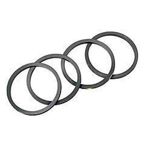 WILWOOD Wilwood 130-2660 Square O-Ring Kit - 2.75 