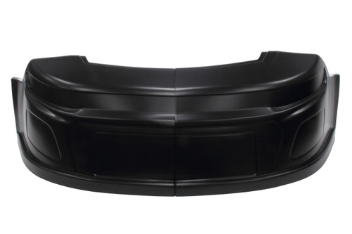 FIVESTAR Fivestar 20132-41051-B Nose Camaro Kit Black Street Stock MD3 