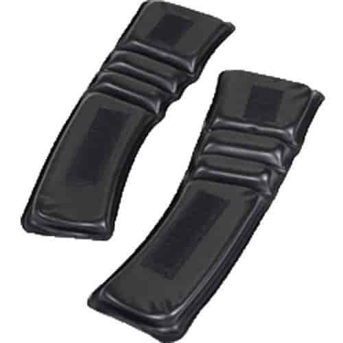  Simpson Racing K9030 HANS Padding Kit, Contour, Small 