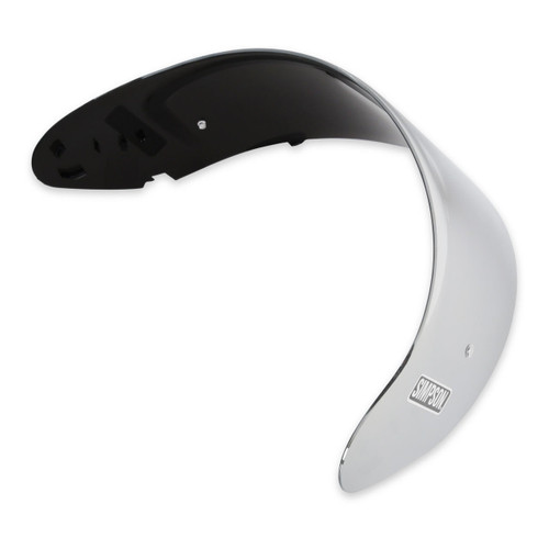 Simpson Racing Ghost/Speed Mirror Shield Ext   Simpson Racing Ghost/Speed Mirror Shield Ext