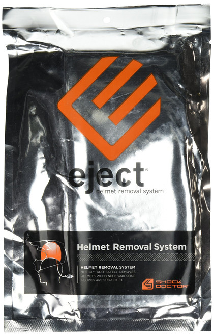 Simpson Racing Eject Helmet Removal System