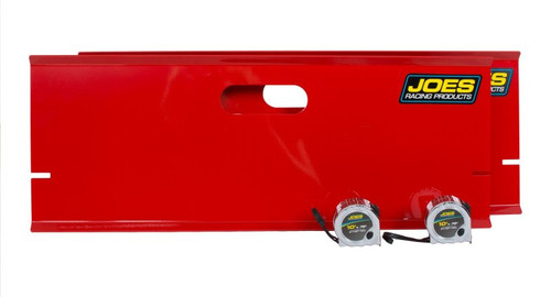 Joes Racing Products Toe Plates