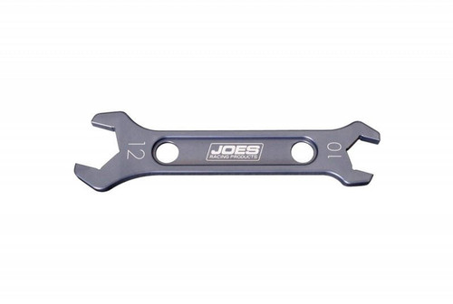 Joes Racing Products JOES Racing Products 18040 COMBO WRENCH #10 & #12 