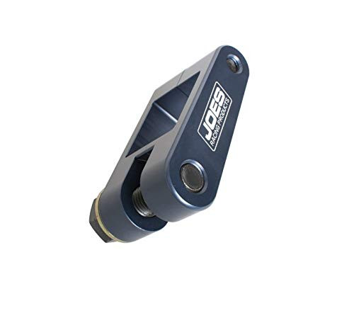 Joes Racing Products 2" Square Panhard Bar Mount