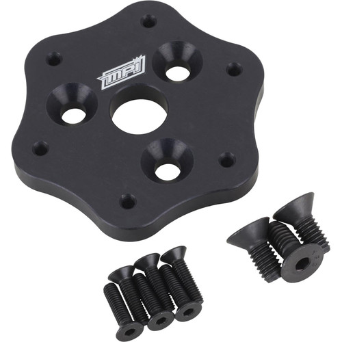 MPI Steering Wheel Adapter For Mpi 6 Bolt Steering Wheels