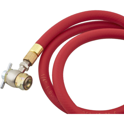 Longacre Deluxe Digital Shock Inflation Pressure Gauge