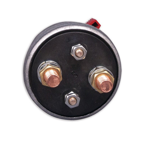 Longacre Racing 45784 Battery Disconnect Switch - 4 Terminal (Replaced 45785)   Longacre Racing 45784 Battery Disconnect Switch - 4 Terminal (Replaced 45785)