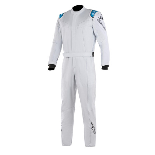 Alpinestars Usa Stratos Racing Suit Fia Approved