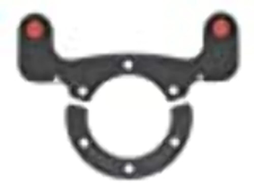 Sparco Double Button External Steering Wheel Button Kit