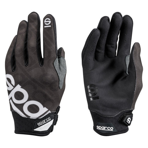 Sparco Meca 3 Mechanics Glove - Large