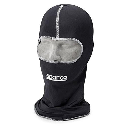 Sparco SPARCO 002231N Sparco HOOD MICROPOLY BLACK