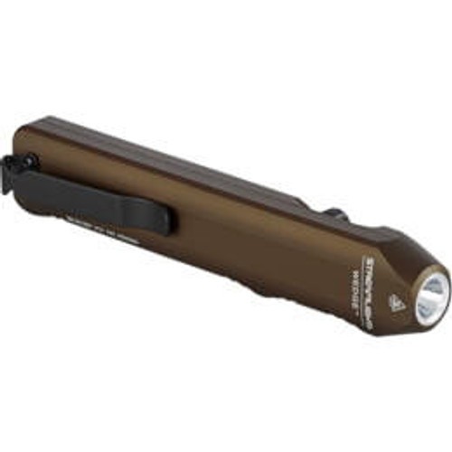  Streamlight 88811 Rechargeable "Wedge" Pocket Light, 1,000 Lumens, Coyote 