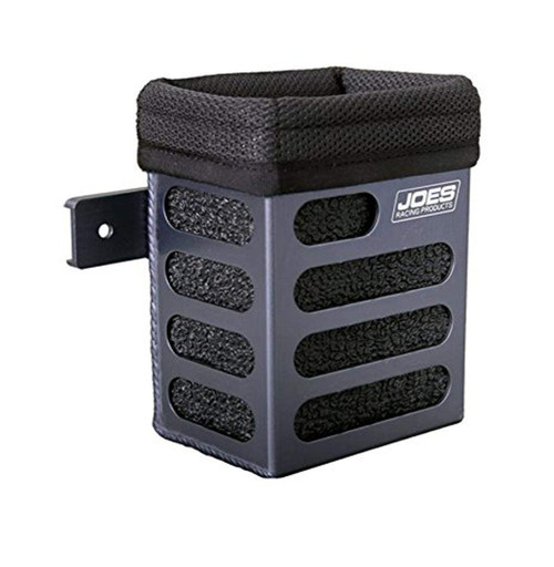 Joes Racing Products Radio Box - Panel Mount