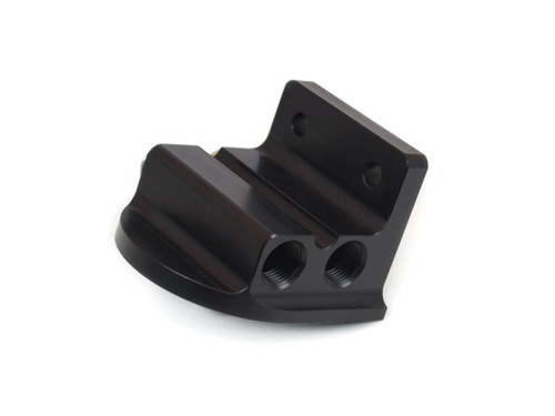 CANTON Canton Billet Alm Remote Oil Filter Mount 20Mm Thread 