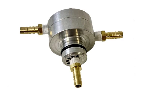 G FORCE CROSSMEMBERS G Force Crossmembers Jeep Wrangler Tj Fuel Pr Essure Regulator Delete 