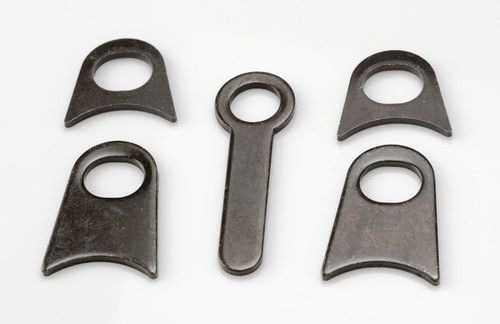 Racequip Replacement Hardware For #700101 Window Net Installation Kit All Items Except Long Bars