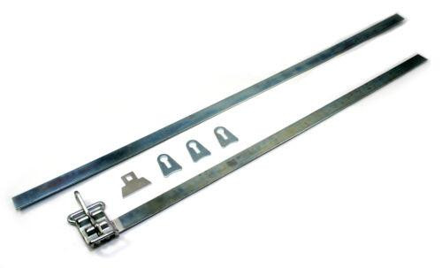 RaceQuip Racequip 30" Flat Top X 35" Flat Bottom Window Net Mounting Kit  RaceQuip Racequip 30" Flat Top X 35" Flat Bottom Window Net Mounting Kit