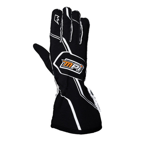 MPI Racing Gloves - Sfi 3.3/5 Approved