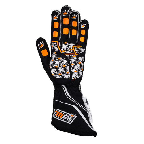 MPI Racing Gloves - Sfi 3.3/5 Approved   MPI Racing Gloves - Sfi 3.3/5 Approved