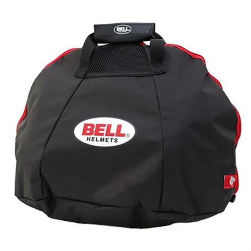 Bell Helmets Helmet Bag Black Fleece