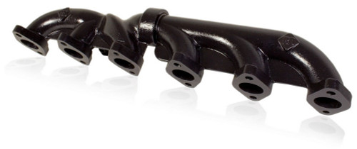 Bd Diesel 03-07 Dodge 5.9L Cummins Stock Mount Common Rail Exhaust Manifold