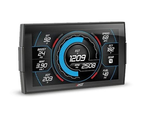 Edge 20-23 Gm 2500/3500 Pulsar V3 With Edge Insight Cts3   Edge 20-23 Gm 2500/3500 Pulsar V3 With Edge Insight Cts3