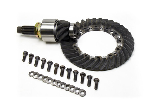 WINTERS Winters Ring & Pinion Edm W/ Bearings 