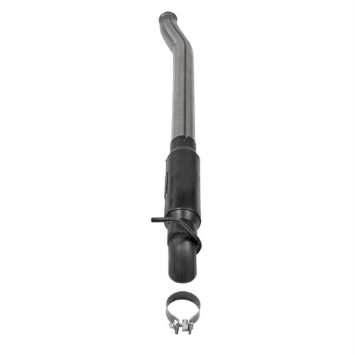 FLOWMASTER Flowmaster 18-24 Jeep Wrangler Jl 2.0L Outlaw Extreme Catback Exhaust System 