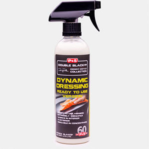  P&S Detail Products L440P Dynamic Dressing Ready To Use Version (Pint) 