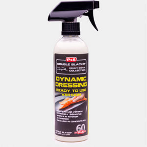 P&S Detail Products L440P Dynamic Dressing Ready To Use Version (Pint)
