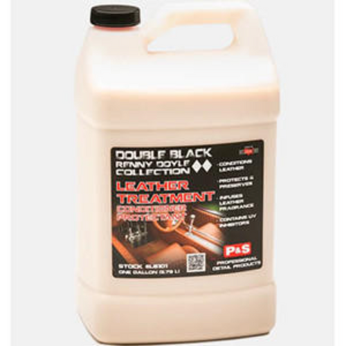 P&S Detail Products L6101 Leather Treatment (gal)