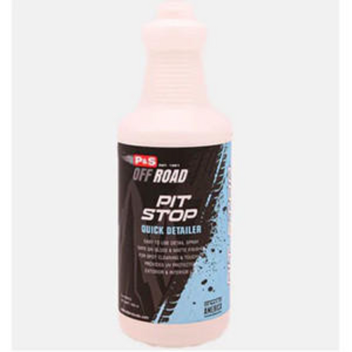 P&S Detail Products PB553 Pit Stop - Spray Bottle (32 oz.)