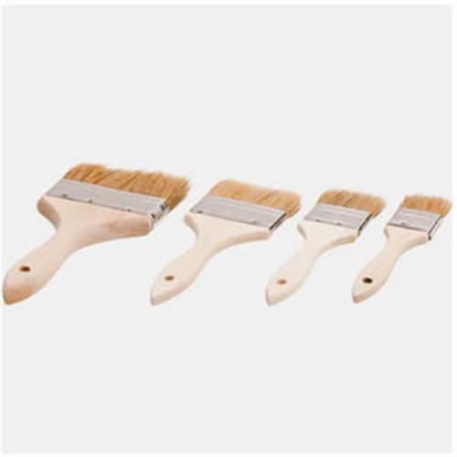 P&S Detail Products R6002 Paint Brush-Disposable 2in. (each)
