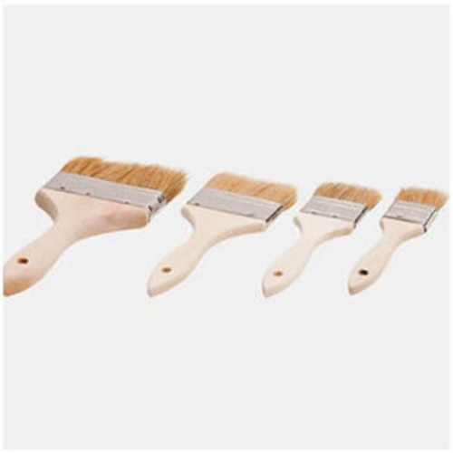 P&S Detail Products R6003 Paint Brush-Disposable 3in. (each)