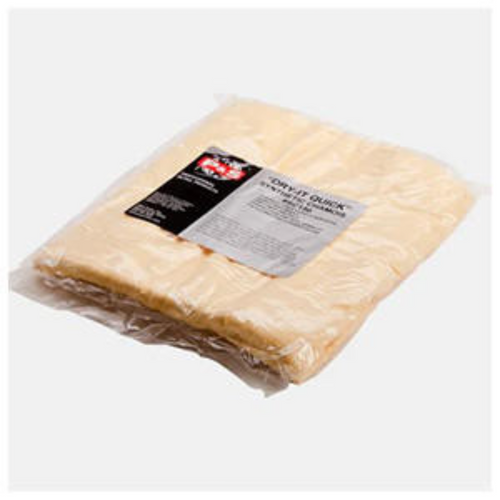 P&S Detail Products SC150 Dry-It Quick Synthetic Chamois (5')