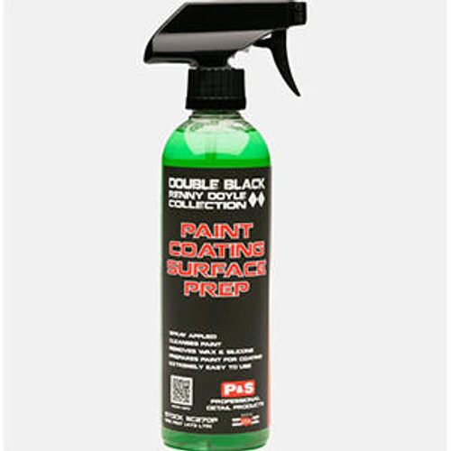  P&S Detail Products C270P Paint Coating Surface Prep (Pint) 